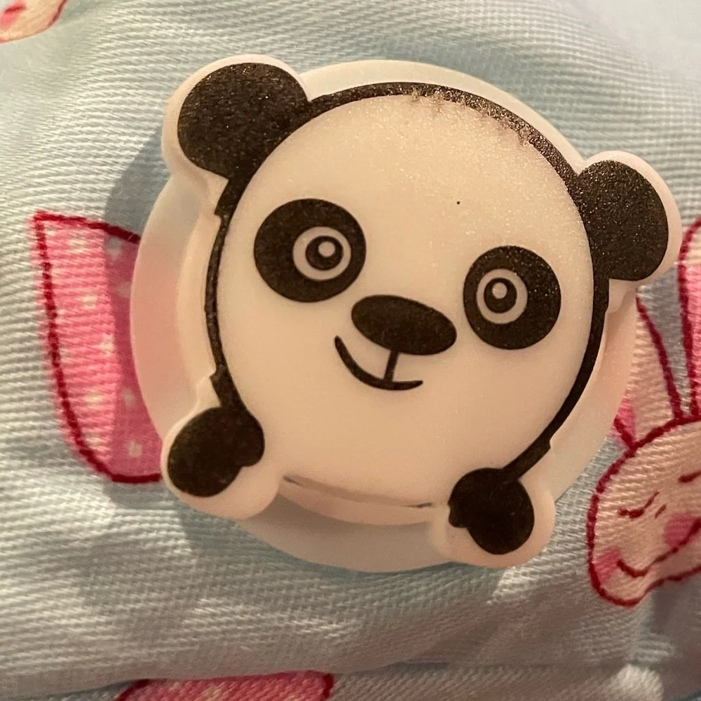Child’s Face Mask with Filter